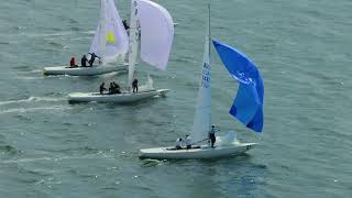 Day 3 Etchells Australian Championship 2025 Metung [upl. by Gaynor]