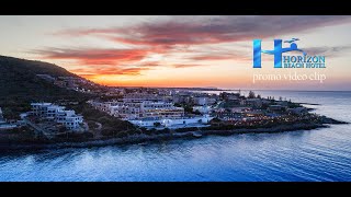 HORIZON BEACH Resort Promo Video Clip [upl. by Ursas]