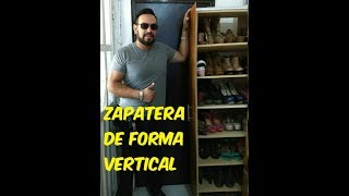 ZAPATERA VERTICAL [upl. by Forland]