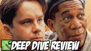 The Shawshank Redemption 1994 Movie Review [upl. by Beulah]