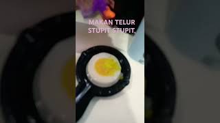 Telur aku aku ambil [upl. by Rexfourd]