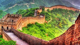 Everything You Need to Know About the Great Wall of China [upl. by Billat]