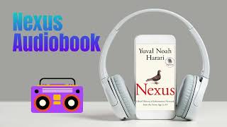 Nexus Audiobook [upl. by Danielson]