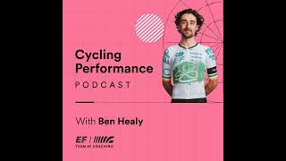 20 Ben Healy  Finding form learning lessons and going allin [upl. by Ydnahs581]