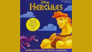 Hércules  De Cero A Héroe [upl. by Levana]