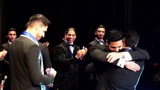 Momento Culminante Mister Supranational México 2024 [upl. by Feldstein]