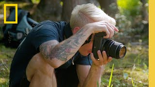 Experiencing the Natural Wonders of Ontario Canada  National Geographic [upl. by Castra175]