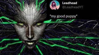 incorrect shodan quotes [upl. by Leoj655]