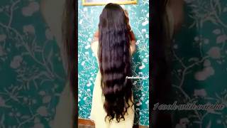 Tonic for hair growth✅ Get long strong shiny✨hair💯 1cookwithvarsha  1ladoskitchen  shorts [upl. by Novy]