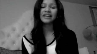 Zendaya me singing quotSmilequot [upl. by Zinah198]