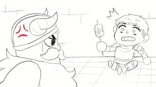 Eat It or Yeet It Dungeon Meshi Edition 【Animatic】 [upl. by Adnic]