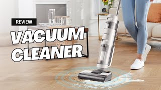 Is the Tineco Cordless Vacuum Worth It Full Review [upl. by Calderon816]