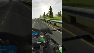 Traffic riders gameplaybikeattitude rider [upl. by Grimbly925]