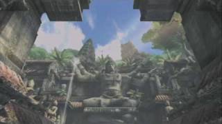 Tomb Raider Underworld Wii HD Part 6  Coastal Thailand The Ancient World [upl. by Violante]