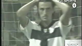 Goles errados 2006  Especiales TyC Sports [upl. by Pincas555]