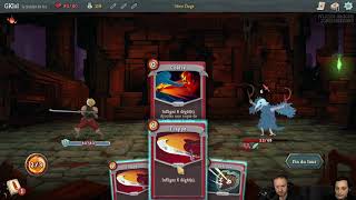 GK Live replay Slay the Spire [upl. by Siduhey]