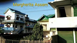 Margherita Assam  North East India  Assam Tour  Part06 [upl. by Irakab]