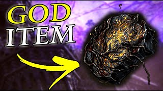 Use THIS Item To Easily Defeat Margit The Fell Omen In Elden Ring [upl. by Amsed]