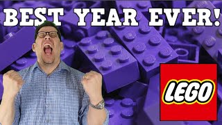 Why 2024 is the BEST Year for LEGO Resellers [upl. by Annas]