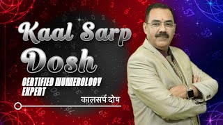 KAAL SARP DOSH [upl. by Lauree]