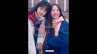 🥰 Дорама двадцать пять двадцать один 🥰 kpopdrama koreandrama cdrama drama kdrama [upl. by Nibroc]