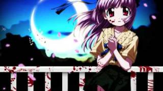 Elfen Lied OST  Uso Sora [upl. by Carlotta313]