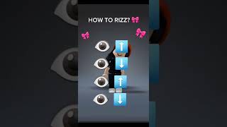 HOW TO RIZZ seashell roblox fyp fyp [upl. by Yulma32]