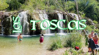 Las Toscas Sot de Chera [upl. by Aned]