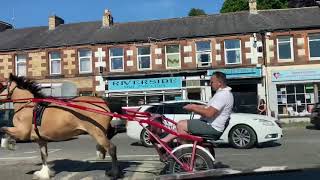 Appleby Horse Fair 5th June 21 CANCELLED [upl. by Teyut]