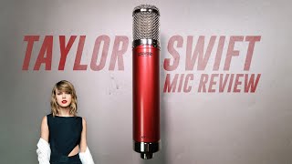 Avantone Pro CV12 Tube Mic Review  Test vs AT2020 NT1 LCT840 TF51 [upl. by Alodie]