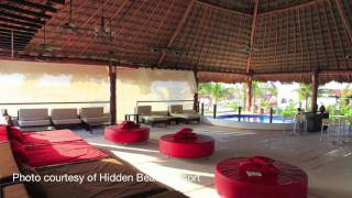 Hidden Beach Resort Review [upl. by Dodwell64]