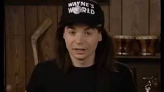 HIghlights from Waynes World The VCR Board Game [upl. by Flaherty]