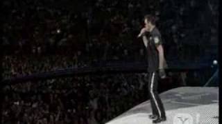 George Michael Outside 25 LIVE From Wembley [upl. by Aveer141]