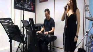 爱与痛的边缘 Ai Yu Tong De Bian Yuan 王菲 Faye Wong covered by Fong [upl. by Amberly600]