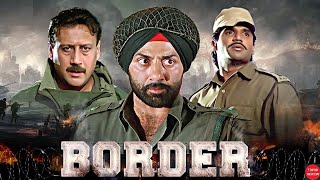 Border full movie reviewBollywood Movie ReviewSunny DeolWar amp ActionTOP10 Review [upl. by Hoo]