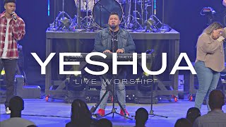 Yeshua  LIVE  Josue Avila  Calvary Orlando [upl. by Isobel]