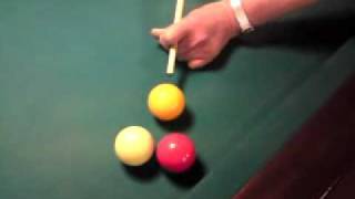 how to play play billiards de serie americaine [upl. by Meyers9]