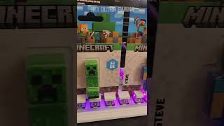 Minecraft Haul at Kmart Aus [upl. by Htebasil]