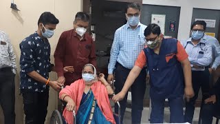 औरंगाबादORIION CITICARE HOSPITALमराठवाड़ा मे पहेलाquotकन्टुर quotडिव्हाईसquotआँपरेशन सफल दिमागके मरीजो कोराहत [upl. by Ivatts340]