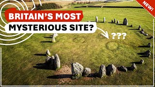 Is this Britains OLDEST Stone Circle Unearthing the Mysteries of Castlerigg [upl. by Huberman]