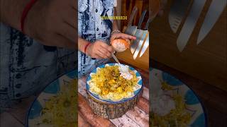 TRY THIS RECIPE TODAY ❤️recipe streetfoodindia [upl. by Jeremy946]