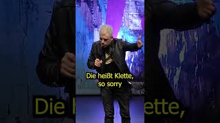 Polizei vs RAF comedy standup lustig [upl. by Letsirhc39]