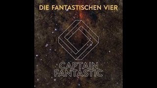 Die Fantastischen Vier  Endzeitstimmung Neuer Song musik news [upl. by Lesna]