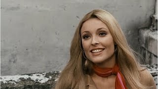 Sharon Tate  The Botticelli Angel [upl. by Murphy338]