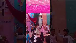 kids Danceon the occasion of Guru Divas ✨✨✨💫 [upl. by Anos]