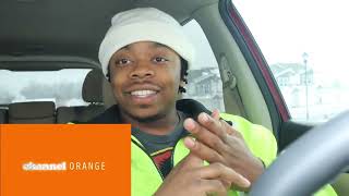 Sweet Life  Frank Ocean Reaction [upl. by Hulburt842]