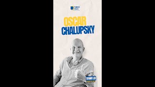 Oscar Chalupskys unwavering optimism and determination helps him take on cancer [upl. by Enidlarej]