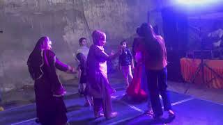 Bhai ki lagan sagai m kyu hue late  Evu ne kiya jmkar dance 💃 [upl. by Dryfoos]