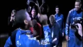 NBA Star John Wall Knows How To Dougie [upl. by Nahtahoj]