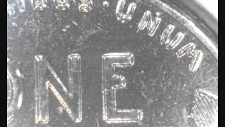 Conserving the 1943 Steel Penny [upl. by Acnayb]